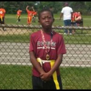 Meet your Posher, Bryan